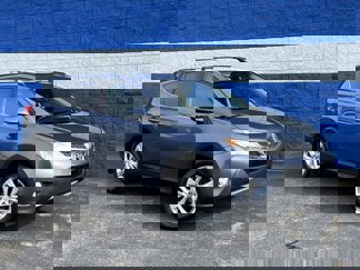 Used 2014 Toyota RAV4 Limited image 1