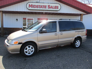 Used 2004 Oldsmobile Silhouette Premiere image 1