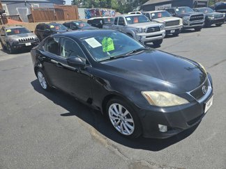 Used 2008 Lexus IS 250 AWD image 1