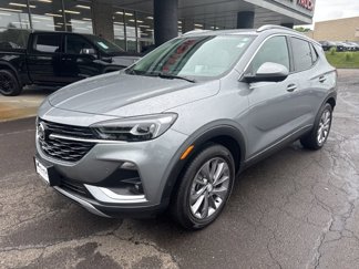 Used 2023 Buick Encore GX Essence w/ Advanced Technology Package image 1