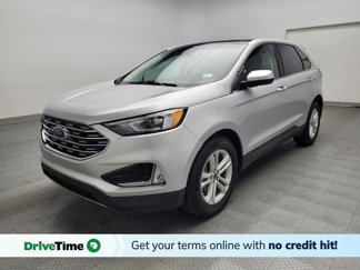 Used 2019 Ford Edge SEL w/ Equipment Group 201A image 1