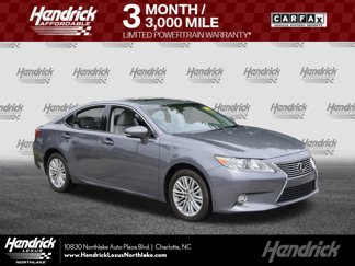 Used 2015 Lexus ES 350 image 1