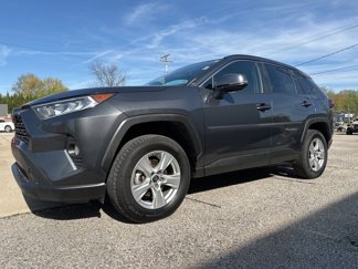 Used 2019 Toyota RAV4 XLE image 1