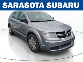 Used 2015 Dodge Journey American Value Package image 1