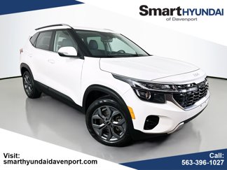Used 2024 Kia Seltos S image 1