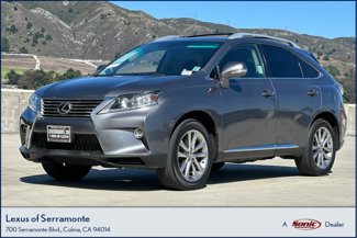 Used 2015 Lexus RX 350 2WD image 1