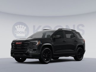 New 2026 GMC Terrain Elevation w/ Technology Package II image 1