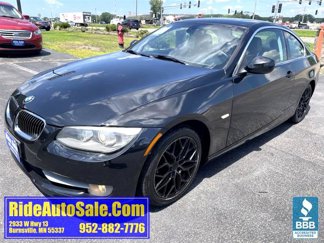 Used 2011 BMW 328i xDrive Coupe image 1