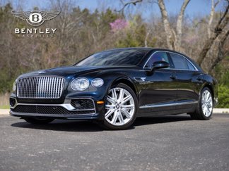 Certified 2023 Bentley Flying Spur V8 image 1