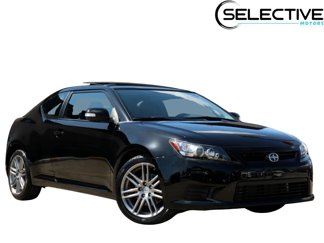 Used 2012 Scion tC image 1