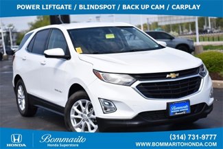 Used 2019 Chevrolet Equinox LT image 1