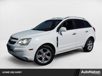 Used 2014 Chevrolet Captiva Sport LT image 1