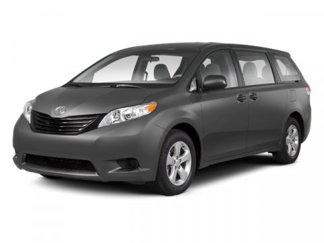 Used 2011 Toyota Sienna XLE image 1