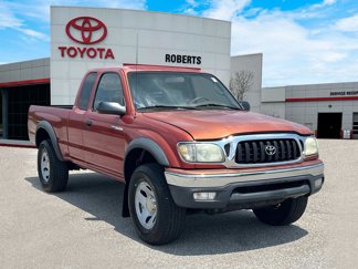 Used 2003 Toyota Tacoma 4x4 Xtracab image 1