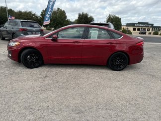 Used 2019 Ford Fusion SE w/ Equipment Group 151A image 1