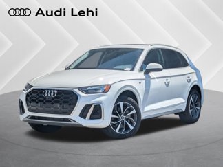 Used 2022 Audi Q5 2.0T Premium Plus image 1