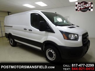 Used 2020 Ford Transit 250 Low Roof image 1