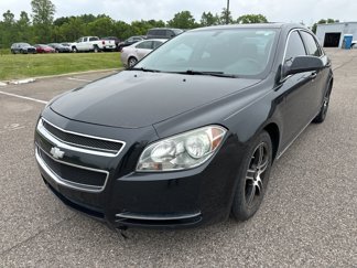 Used 2010 Chevrolet Malibu LT image 1