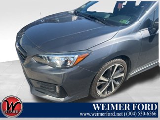 Used 2020 Subaru Impreza 2.0i Sport image 1