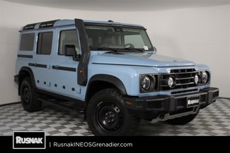 Used 2024 INEOS Grenadier Fieldmaster Edition image 1