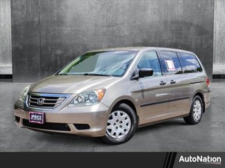 Used 2008 Honda Odyssey LX image 1