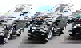 Used 2022 Hyundai Tucson SEL image 1