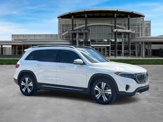 Certified 2023 Mercedes-Benz EQB 300 4MATIC image 1