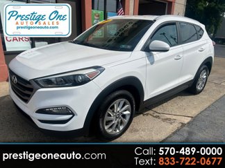 Used 2016 Hyundai Tucson SE w/ Option Group 02 image 1