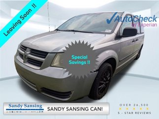 Used 2008 Dodge Grand Caravan SE video 1