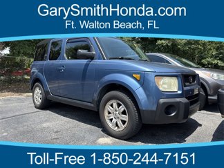 Used 2006 Honda Element EX-P image 1