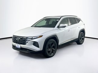Used 2022 Hyundai Tucson SEL w/ Convenience Package image 1