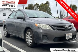 Used 2012 Toyota Corolla LE image 1