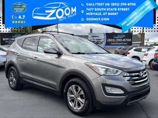 Used 2014 Hyundai Santa Fe Sport w/ Premium Equipment Package 03 image 1