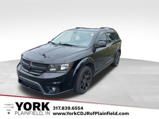 Used 2019 Dodge Journey GT w/ Driver Convenience Group image 1