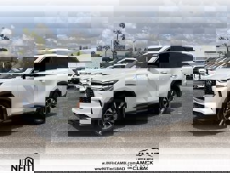 Certified 2025 INFINITI QX60 Luxe w/ Vision Package image 1