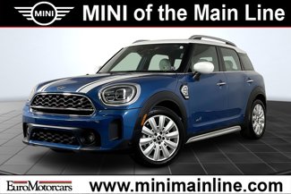 Used 2022 MINI Cooper Countryman S w/ Driver Assistance Package image 1