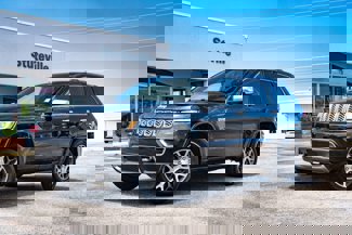 Used 2019 Jeep Grand Cherokee Overland video 1