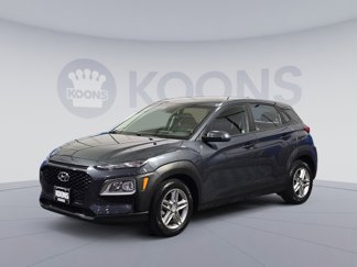 Used 2020 Hyundai Kona SE image 1