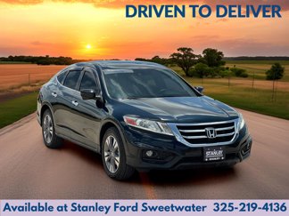 Used 2015 Honda Crosstour EX-L image 1