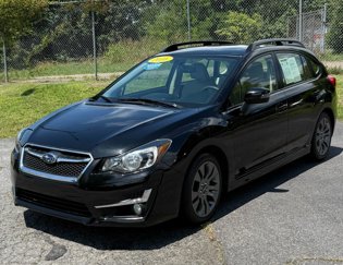 Used 2016 Subaru Impreza 2.0i Sport Premium w/ Popular Package #1 image 1