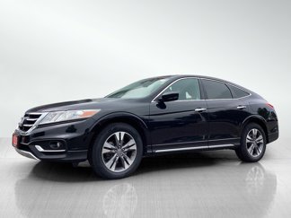 Used 2015 Honda Crosstour EX-L image 1
