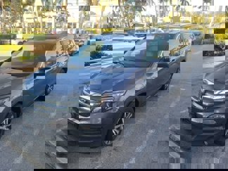 Used 2018 Honda Pilot EX-L image 1