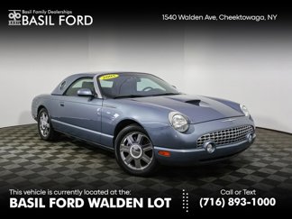 Used 2005 Ford Thunderbird image 1