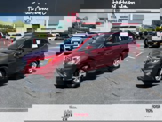 Used 2017 Subaru Outback 2.5i Premium image 1