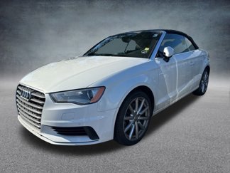 Used 2015 Audi A3 1.8T Premium Plus image 1