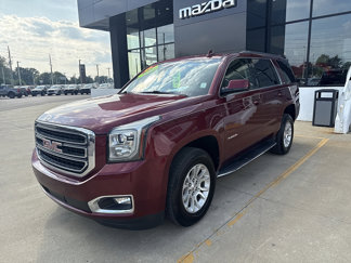 Used 2016 GMC Yukon SLT image 1