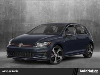 Used 2019 Volkswagen Golf S image 1