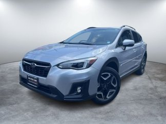 Used 2020 Subaru Crosstrek 2.0i Limited w/ Moonroof Package image 1