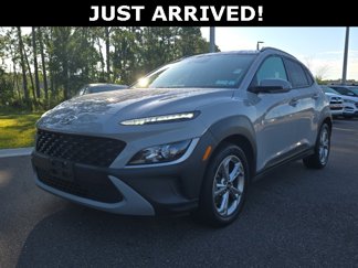 Used 2023 Hyundai Kona SEL w/ Cargo Package image 1