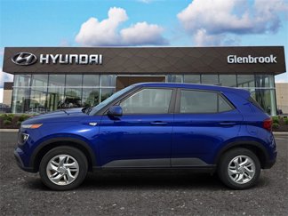 Certified 2022 Hyundai Venue SE w/ Cargo Package image 1